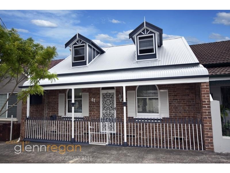 41 Terry Street, Tempe NSW 2044