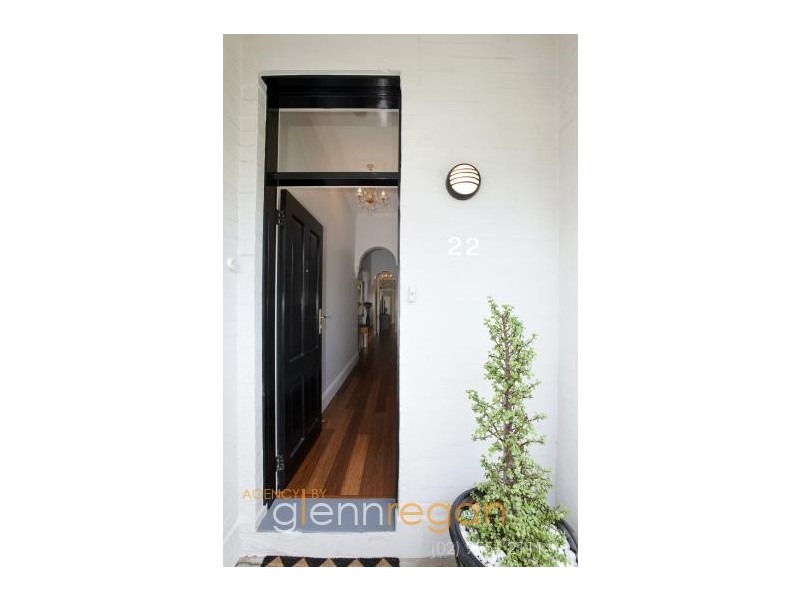 22 Alice Street, Newtown NSW 2042