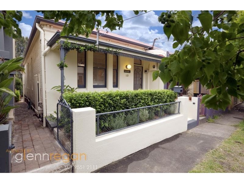 12 Edgar Street, Tempe NSW 2044
