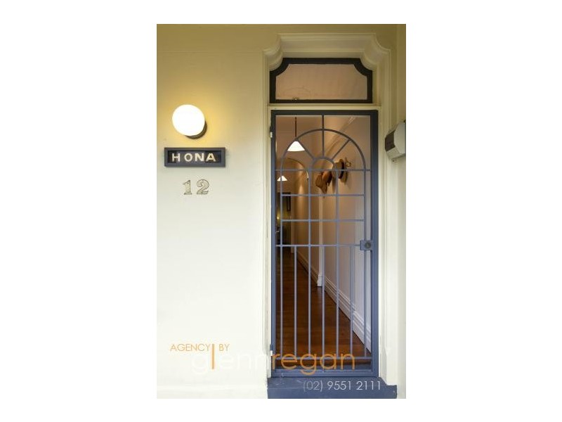 12 Edgar Street, Tempe NSW 2044