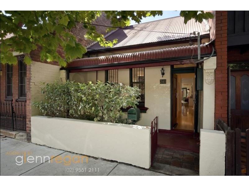 240 Mitchell Road, Alexandria NSW 2015