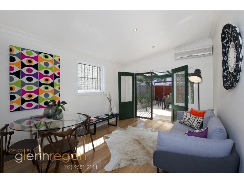 240 Mitchell Road, Alexandria NSW 2015