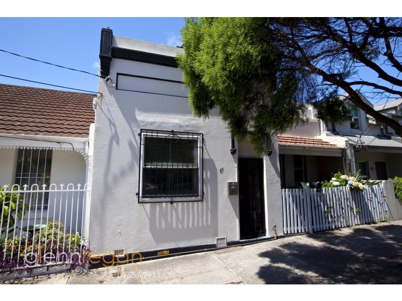 51 Terry Street, Tempe NSW 2044