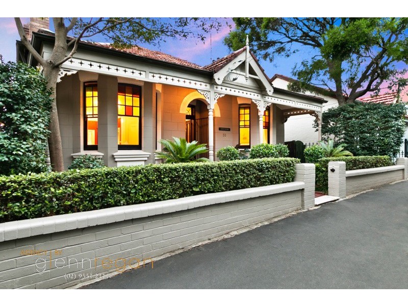 55 Holmwood Street, Newtown NSW 2042