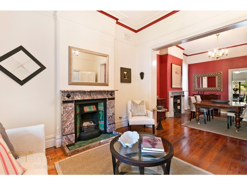 55 Holmwood Street, Newtown NSW 2042