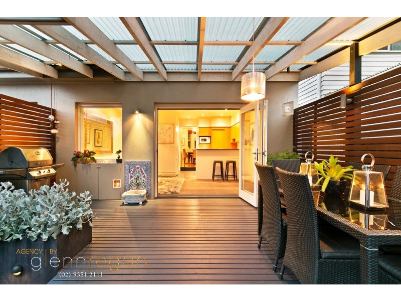 55 Holmwood Street, Newtown NSW 2042