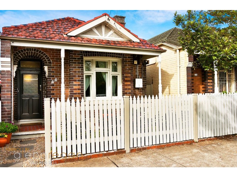 73 George Street, Sydenham NSW 2044