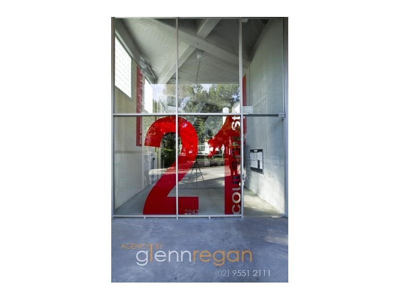 12/21 Coulson Street, Erskineville NSW 2043