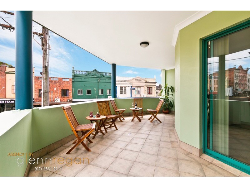 1/134-146 Enmore Road, Newtown NSW 2042