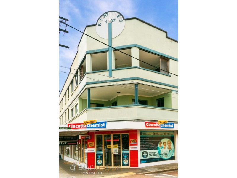1/134-146 Enmore Road, Newtown NSW 2042