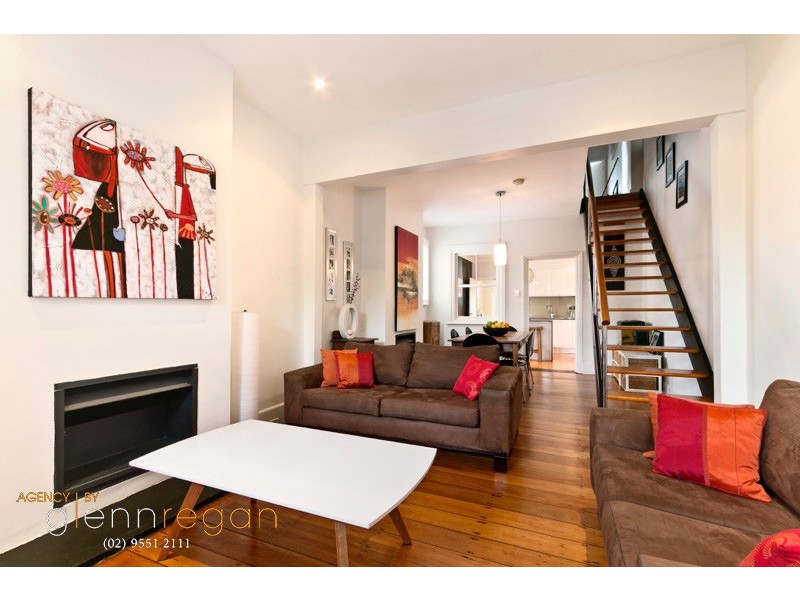 42 Brown Street, St Peters NSW 2044