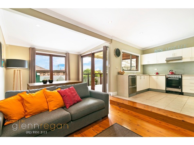 13 Quarry Street, Tempe NSW 2044