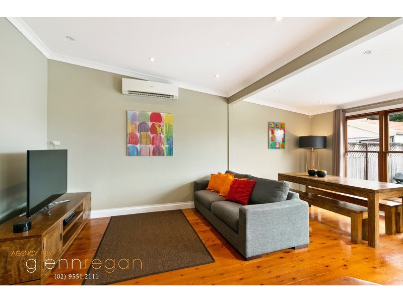 13 Quarry Street, Tempe NSW 2044