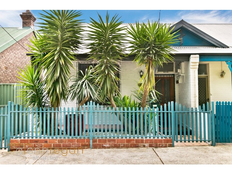 83 Hutchinson Street, St Peters NSW 2044