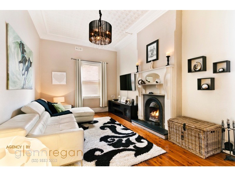 153 Unwins Bridge Road, Tempe NSW 2044