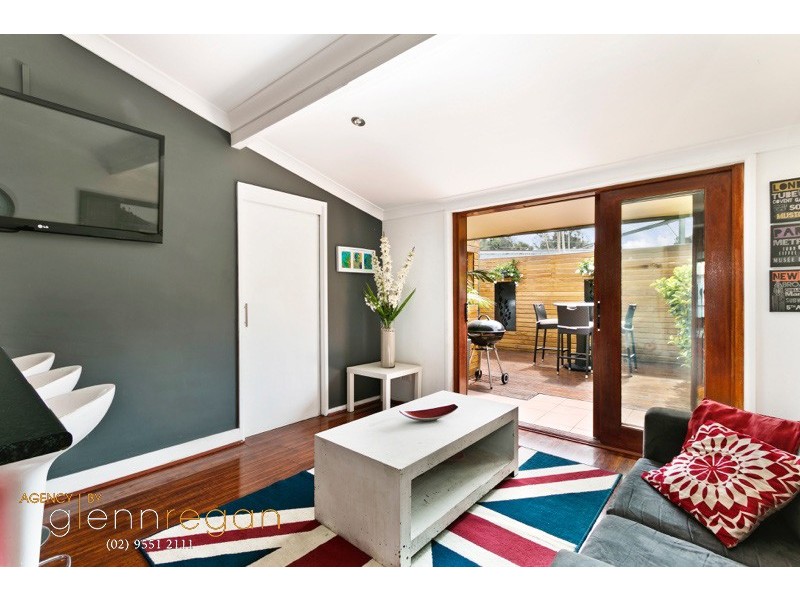 153 Unwins Bridge Road, Tempe NSW 2044