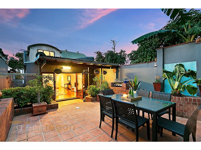 29 Bray Street, Erskineville NSW 2043