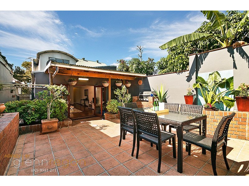 29 Bray Street, Erskineville NSW 2043