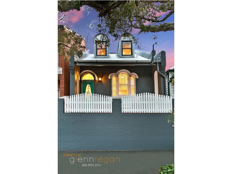 29 Bray Street, Erskineville NSW 2043