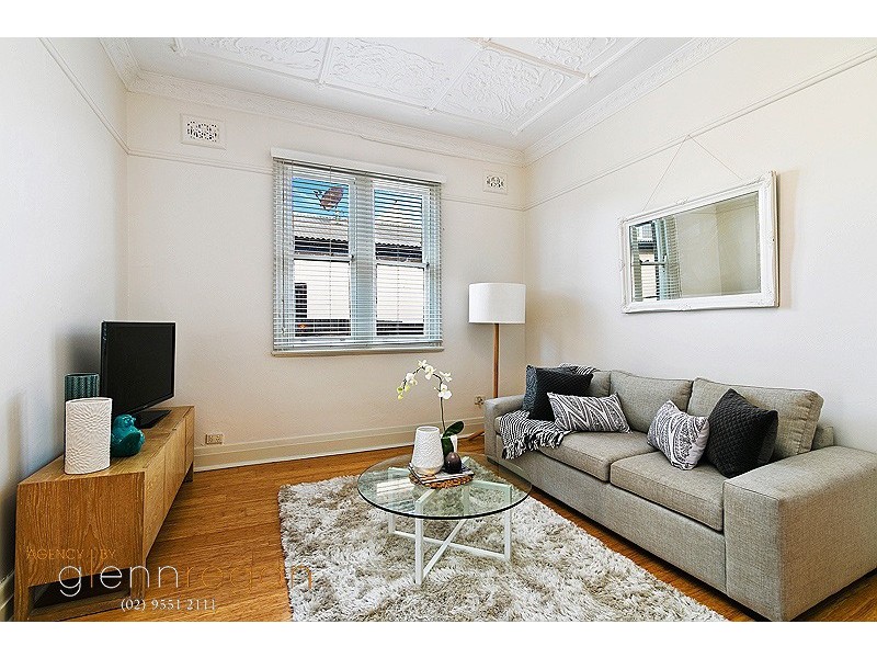 27 Fanning Street, Tempe NSW 2044