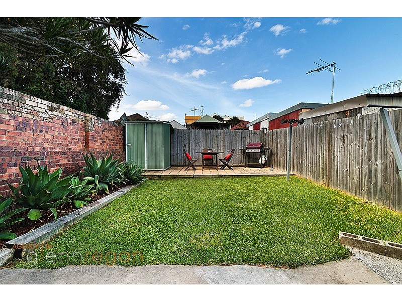 27 Fanning Street, Tempe NSW 2044