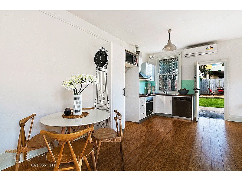 27 Fanning Street, Tempe NSW 2044