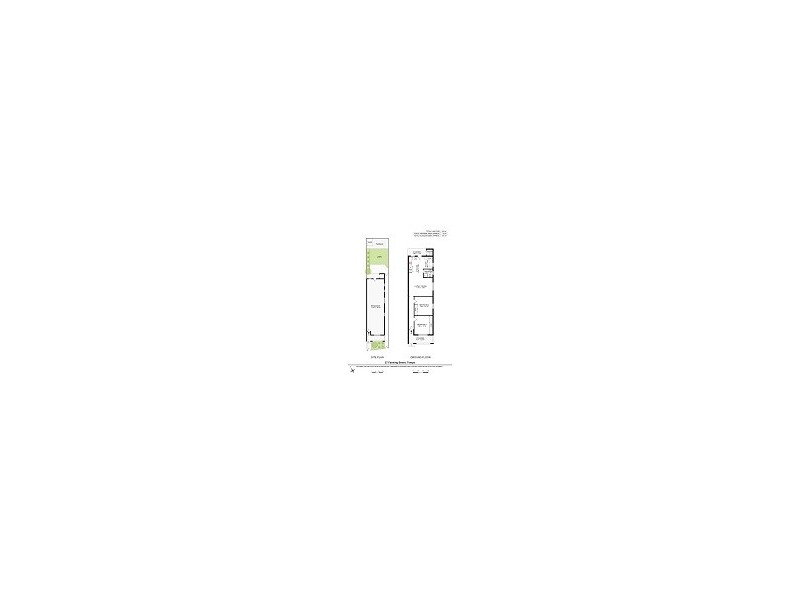 27 Fanning Street, Tempe NSW 2044 Floorplan
