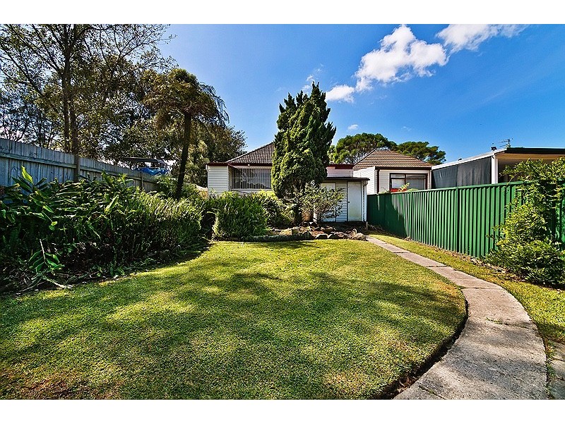 30 Brooklyn Street, Tempe NSW 2044