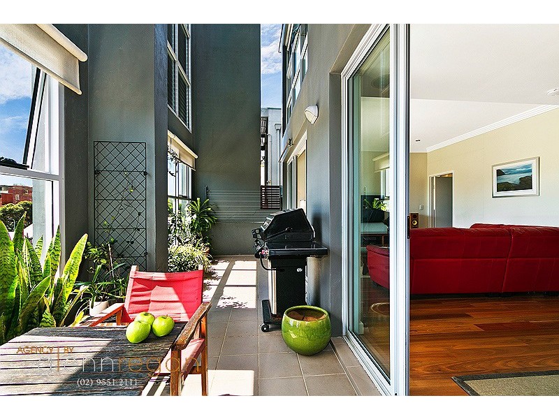 25/1 Goodsell Street, St Peters NSW 2044