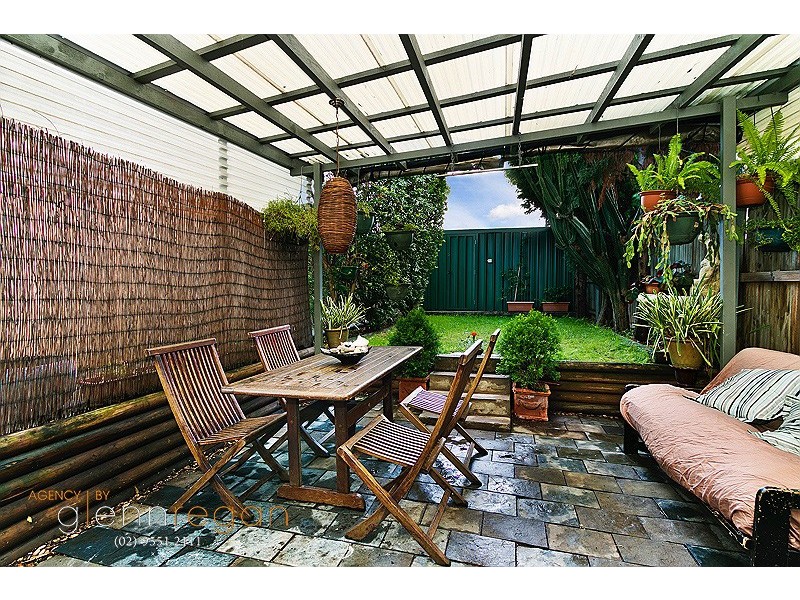 130 George Street, Sydenham NSW 2044