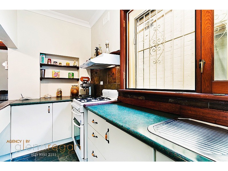 130 George Street, Sydenham NSW 2044