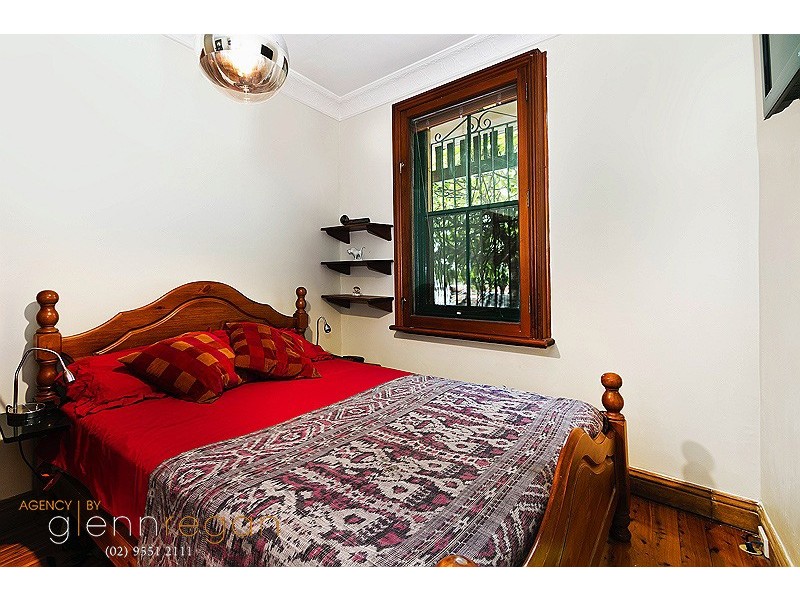 130 George Street, Sydenham NSW 2044
