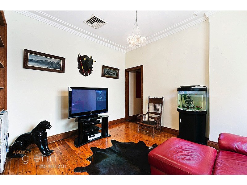130 George Street, Sydenham NSW 2044