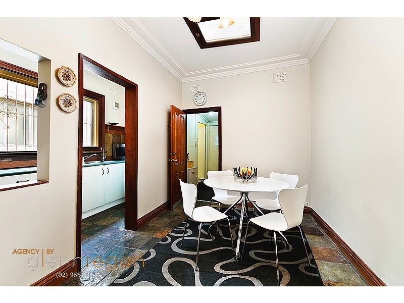130 George Street, Sydenham NSW 2044
