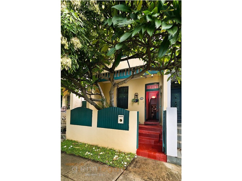 130 George Street, Sydenham NSW 2044