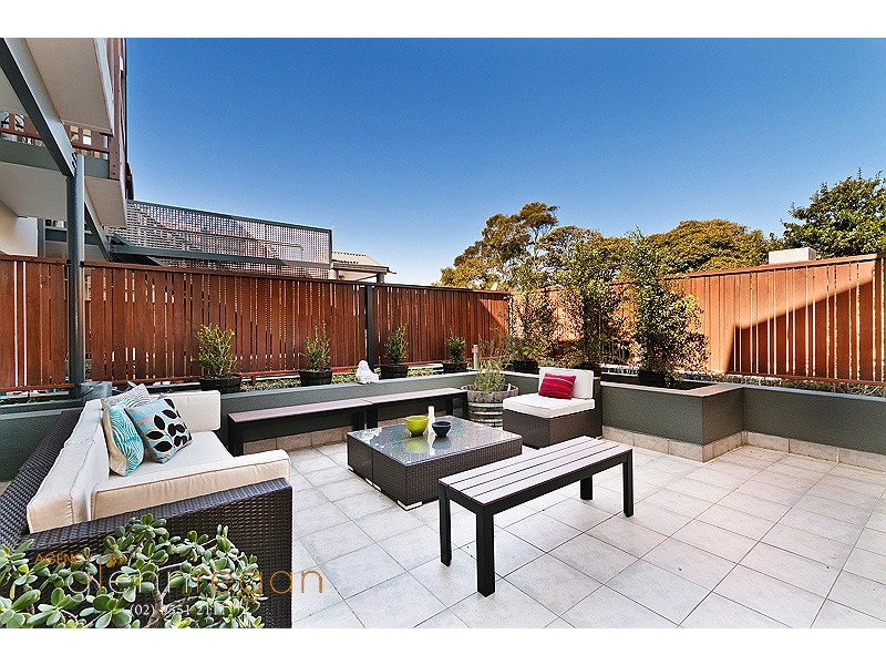 2/134-146 Enmore Road, Newtown NSW 2042