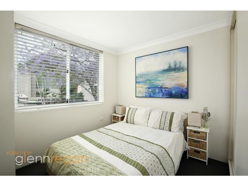 6/47 Australia St, Camperdown NSW 2050