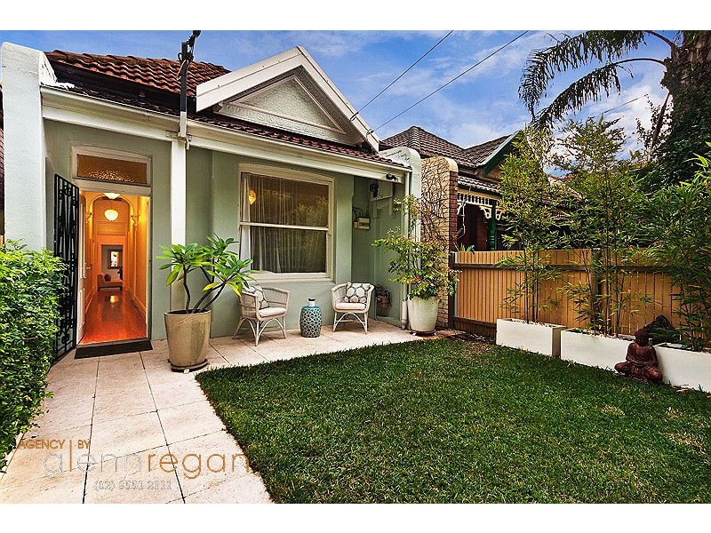 28 Silver Street, St Peters NSW 2044