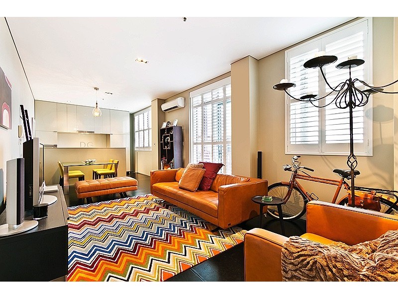 401/437 Bourke Street, Surry Hills NSW 2010