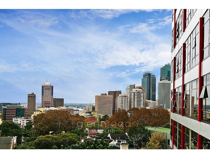 401/437 Bourke Street, Surry Hills NSW 2010