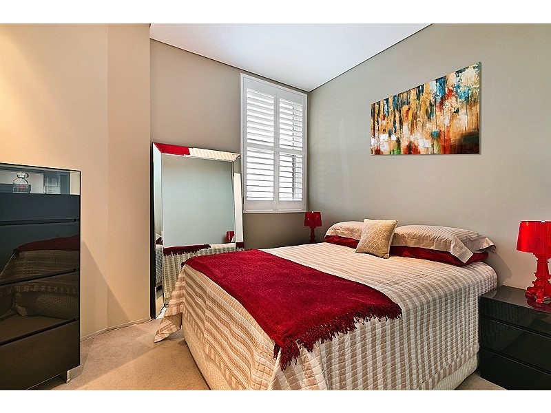 401/437 Bourke Street, Surry Hills NSW 2010