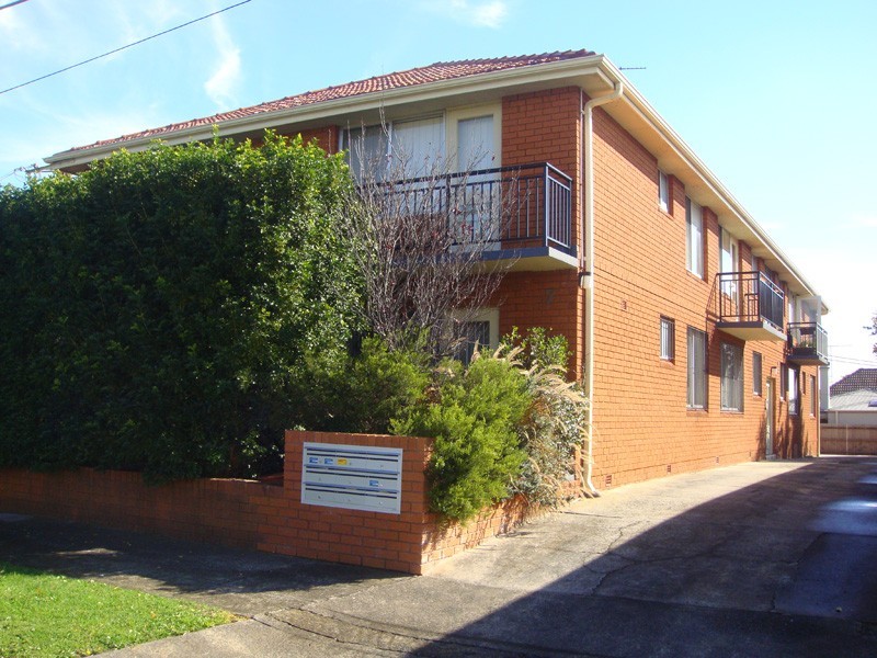 6/7 Henson Street, Marrickville NSW 2204