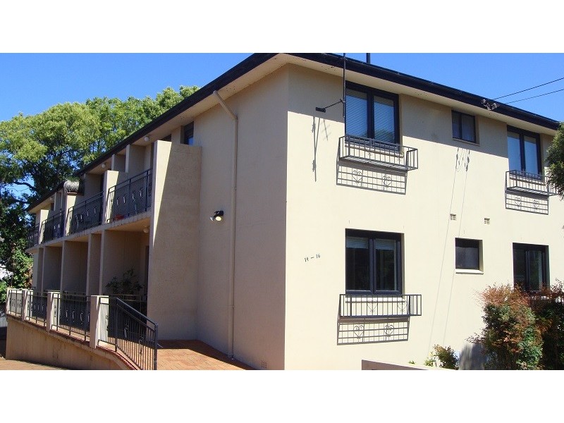 5/14 Harrington Street, Enmore NSW 2042