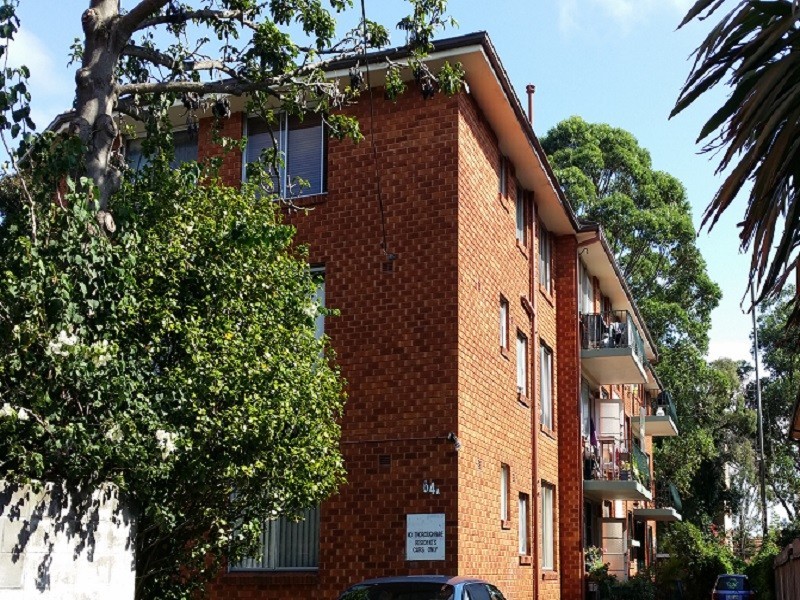 3/64a Cambridge Street, Stanmore NSW 2048