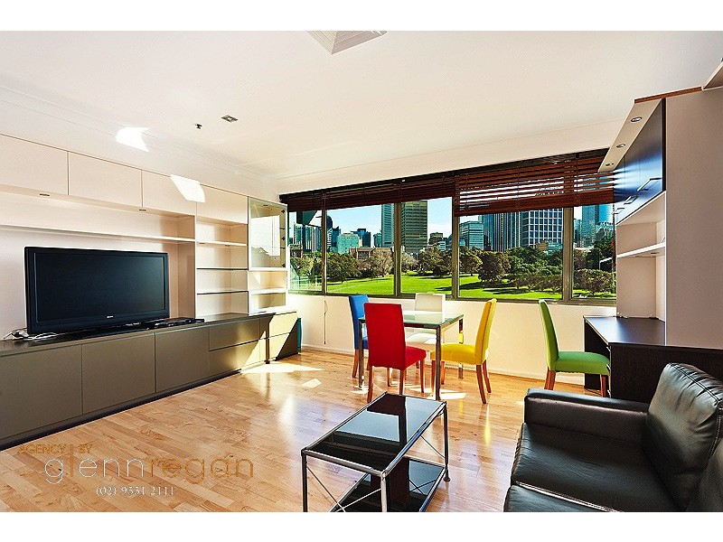 605/22-40 Sir John Young Crescent, Woolloomooloo NSW 2011