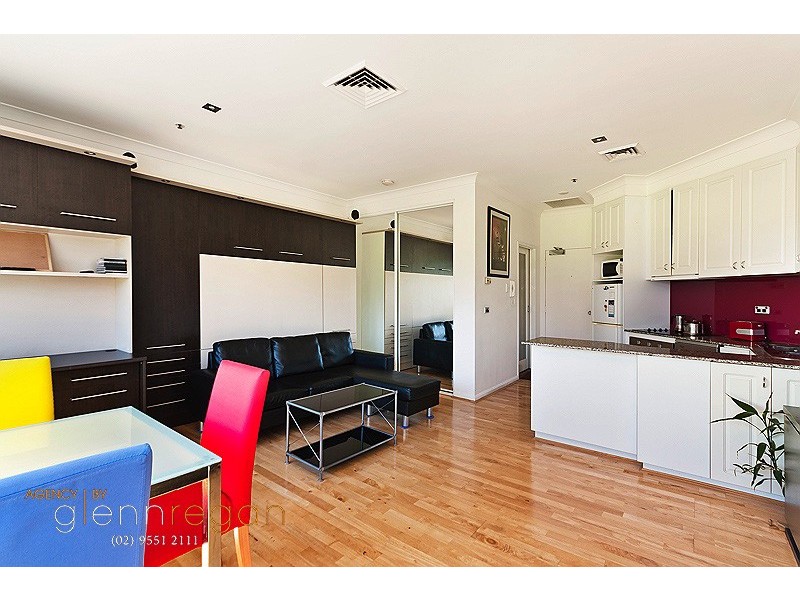 605/22-40 Sir John Young Crescent, Woolloomooloo NSW 2011