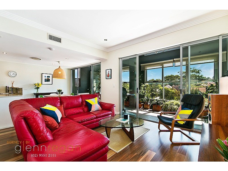 25/1 Goodsell Street, St Peters NSW 2044