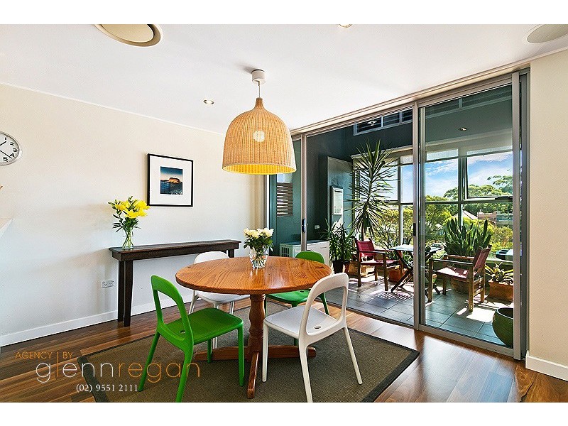 25/1 Goodsell Street, St Peters NSW 2044