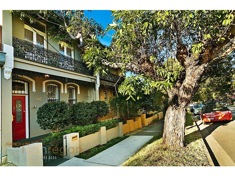 46 King Street, Rockdale NSW 2216