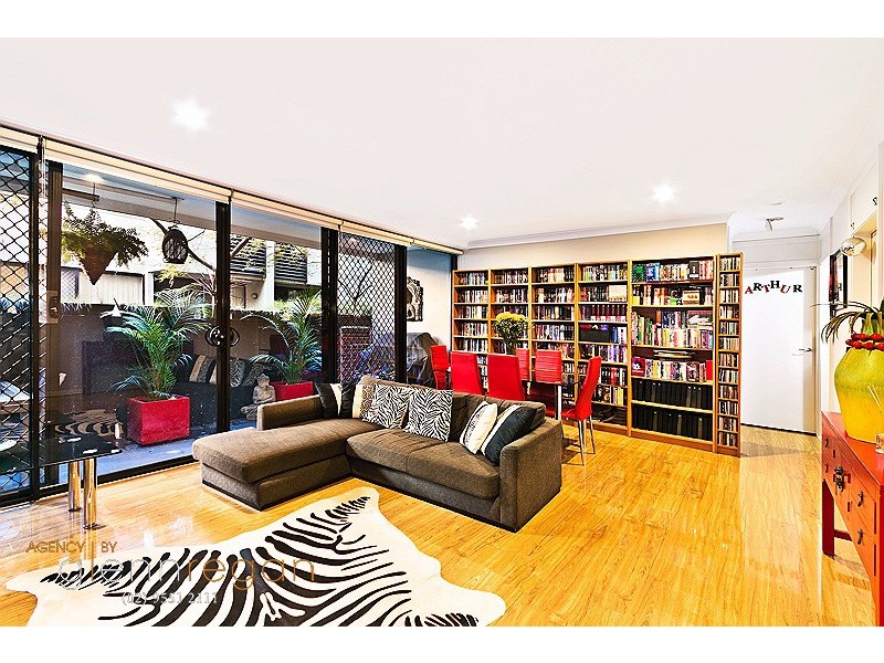 14/11 Rose st, Chippendale NSW 2008
